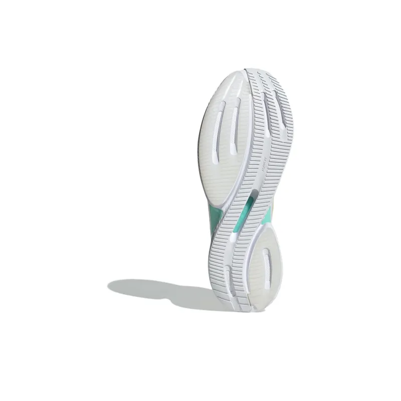 Adidas Supernova Eterno 'White Yellow'-4