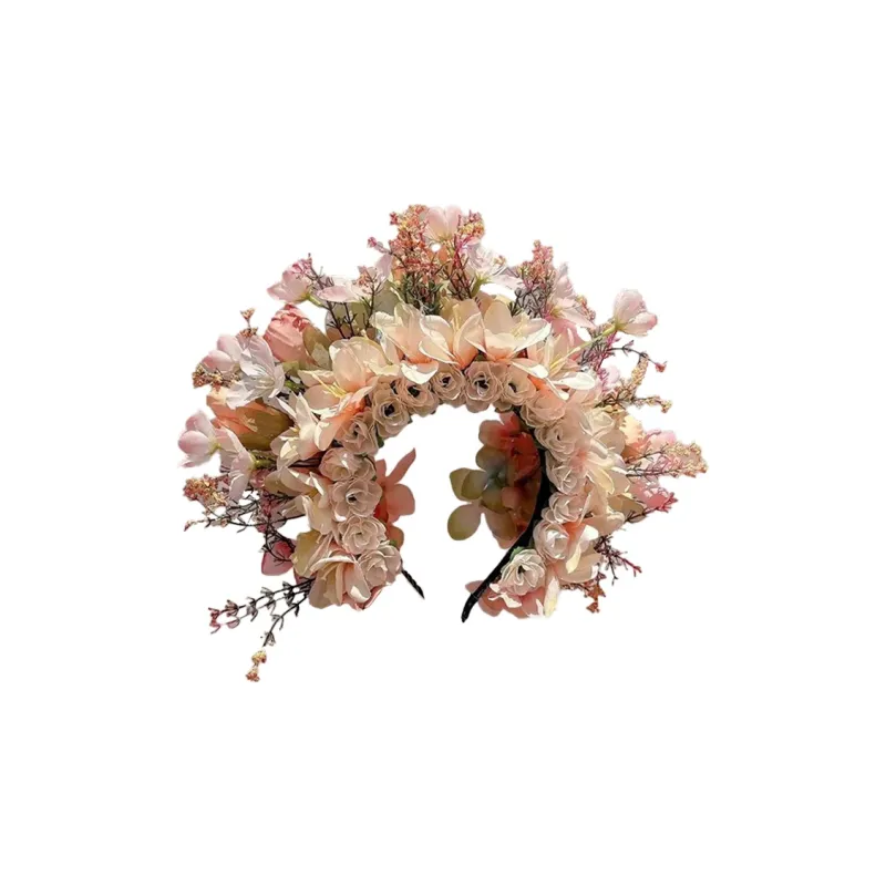 VIVIWELL Headbands Women's-6
