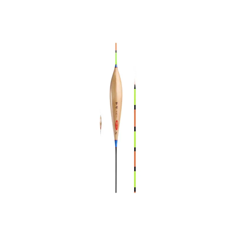 FISHERMAN'SDREAM Floats Fishing Reed Float Fishing-22