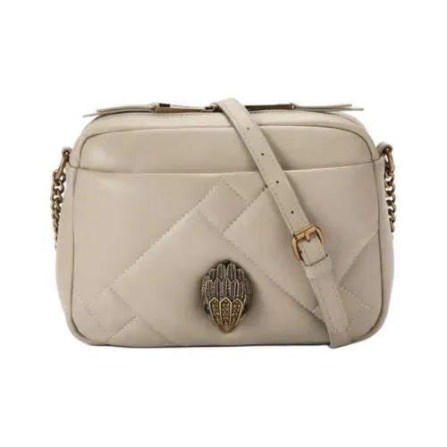 Kurt Geiger London Kensington Puff Crossbody Bag