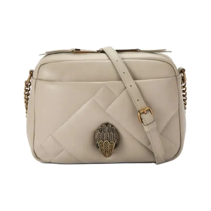 Kurt Geiger London Kensington Puff Crossbody Bag-0