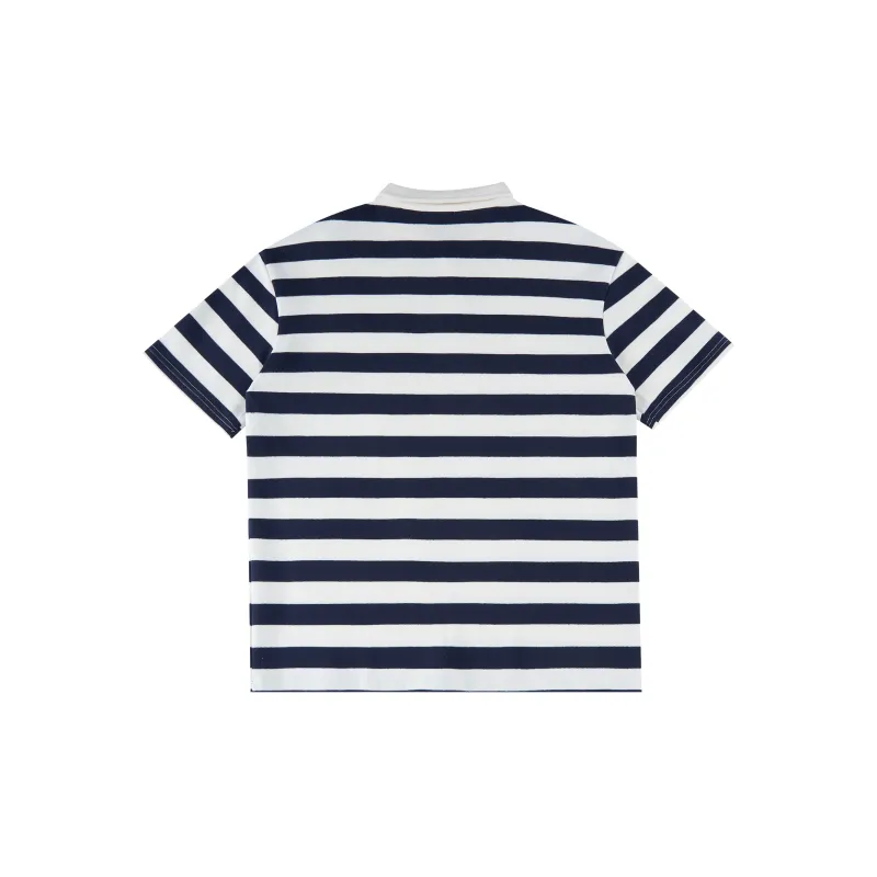 UPZCY Polo Shirts Unisex-6