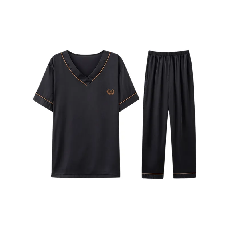 MIIOW Pajama Set Men's Single Pack-6