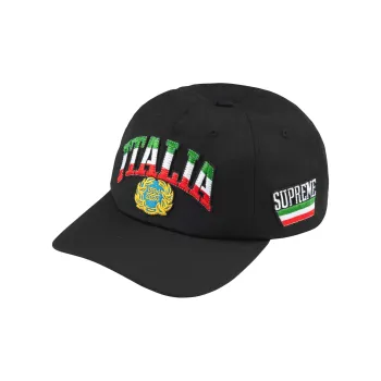 Supreme Italia 6 Panel