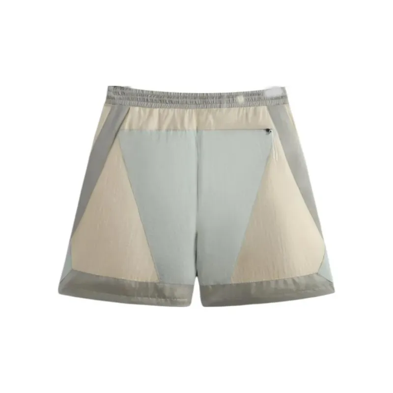 KITH Washed Turbo Short-1