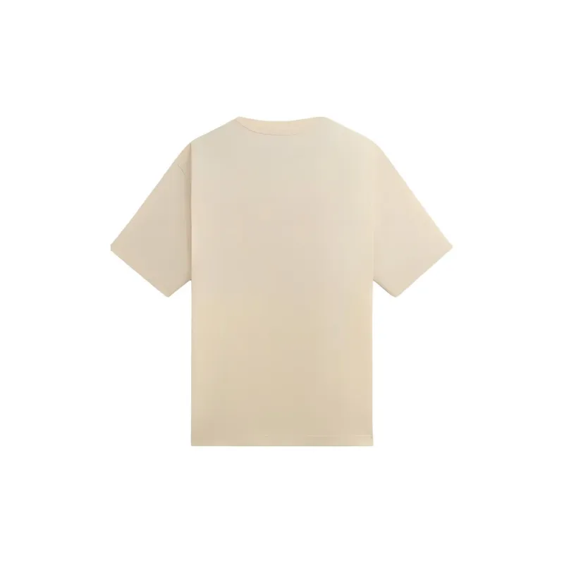 KITH Tristan Henley Tee-1