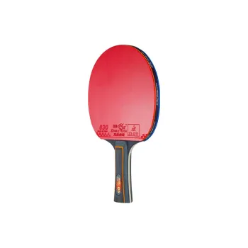 DOUBLEFISH Ping Pong Paddles Unisex All Wood