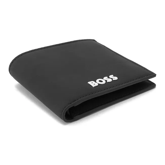 HUGO BOSS Wallets Black-3