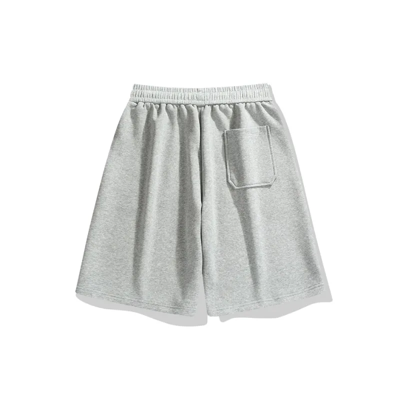 UNIWOLF Casual Shorts Unisex-17