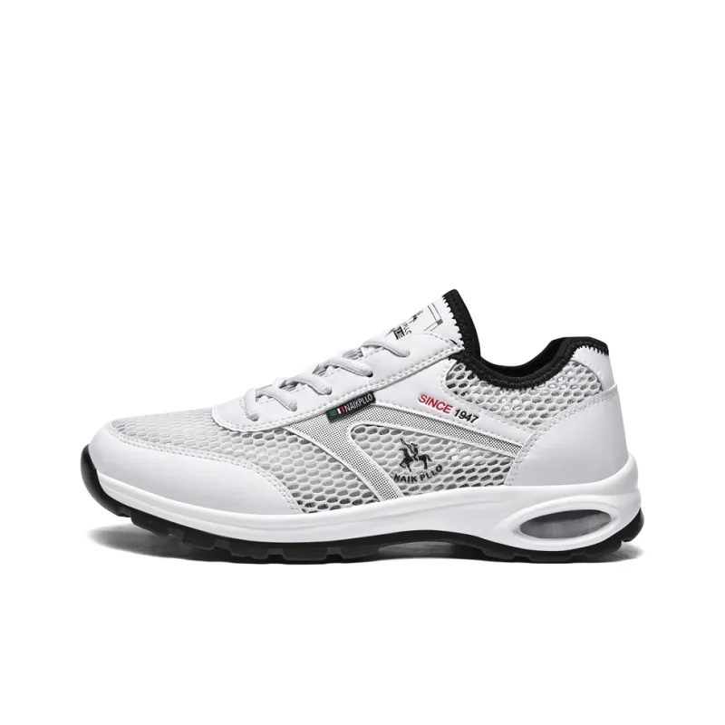 NAIKPLLO Low-Top Running Shoes Men's-8