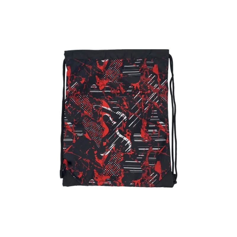 HAWA Fabric Backpack Regular Unisex Multicolor-5