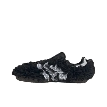 Adidas Originals Samba Reverie By Caroline Hú Clot Black Lace Upper Women's