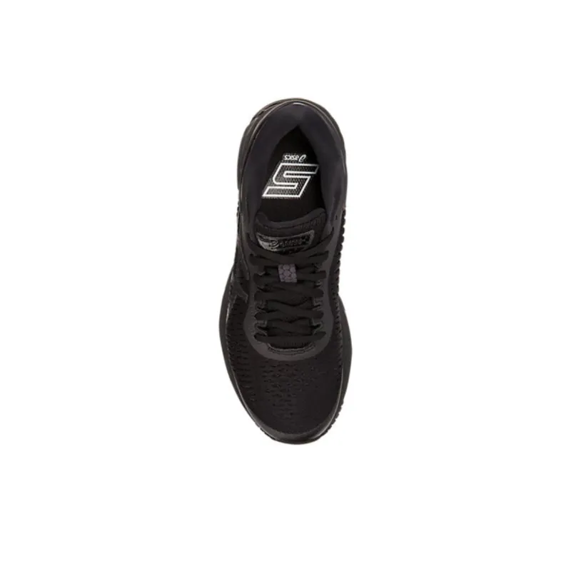 Asics Gel Kayano 25 'Black' Women's-3