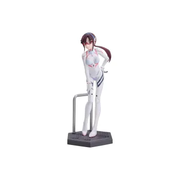 SEGA Neon Genesis Evangelion The Movie Luminasta Bonus Gifts