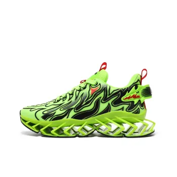 Jerden Smith Breathable Low Top Casual Shoes Men's