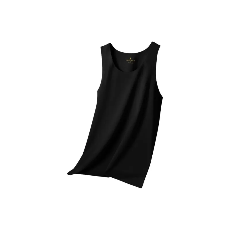 Montagut Men Tank Tops-0