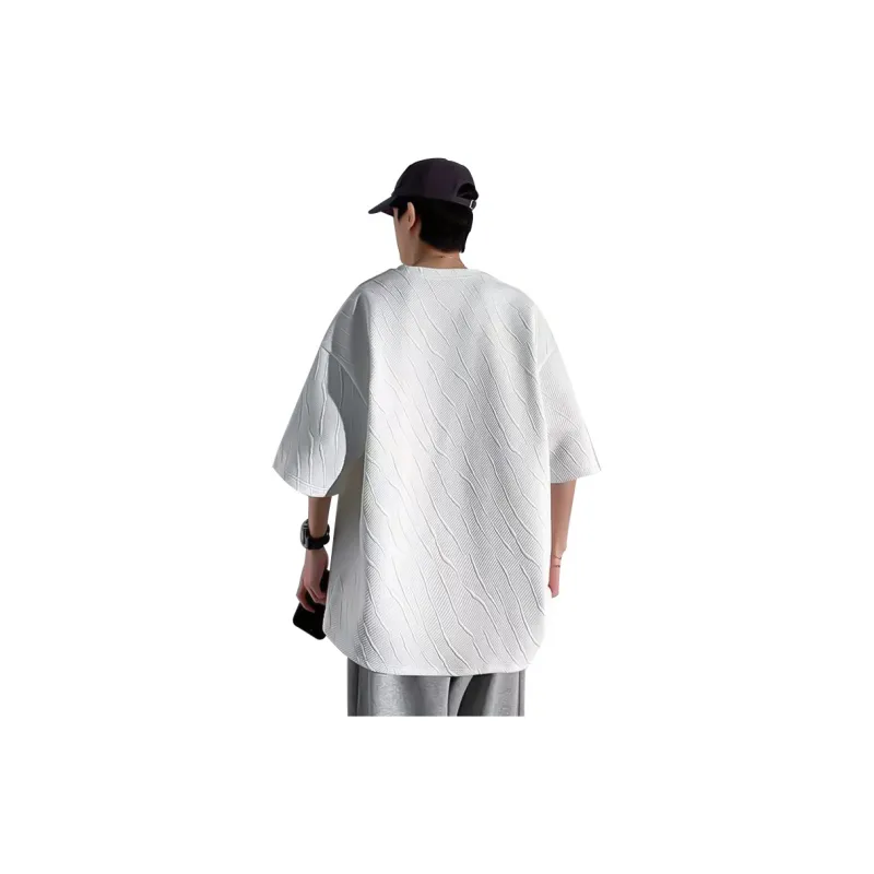 RAP PANDA T Shirts Unisex-1