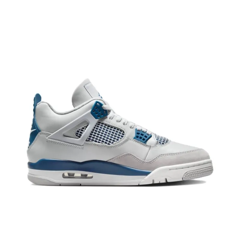 Jordan 4 Retro Military Blue 2024-1