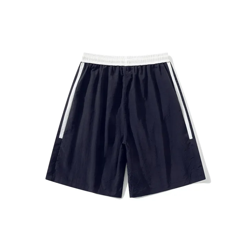 WANX Casual Shorts Unisex-13