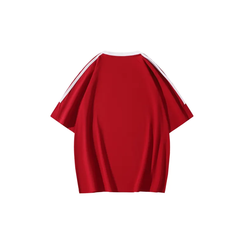 Dnnnnx T Shirts Unisex-65