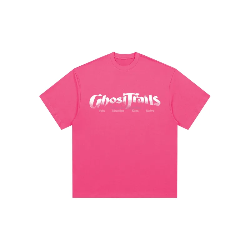 PAKA T Shirts Unisex-17