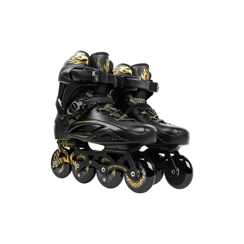 SKATING START Inline Skates Unisex Roller Skates