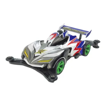 Tamiya Mini All Wheel Drive Car AR Four Wheel Brother Star Ma Hao Seventh Generation Hao Winged Millet Assembled Models