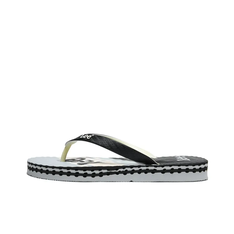Lee EVA Abrasion Resistant Slip Resistant Flip Flops Men's-6