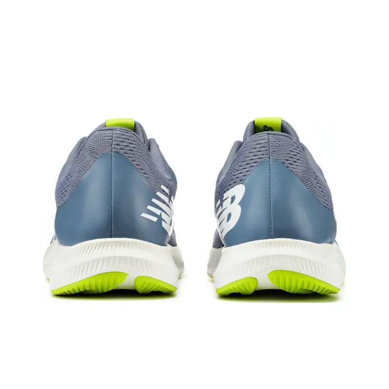 New Balance ProRun Shoes 'Grey Volt'-4