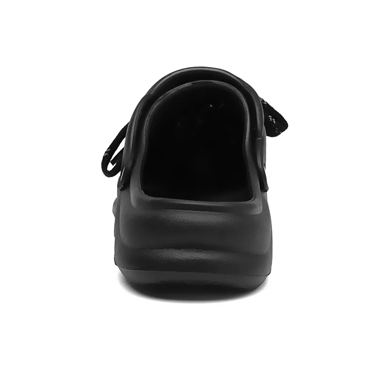 Q AND Clogs Unisex-18
