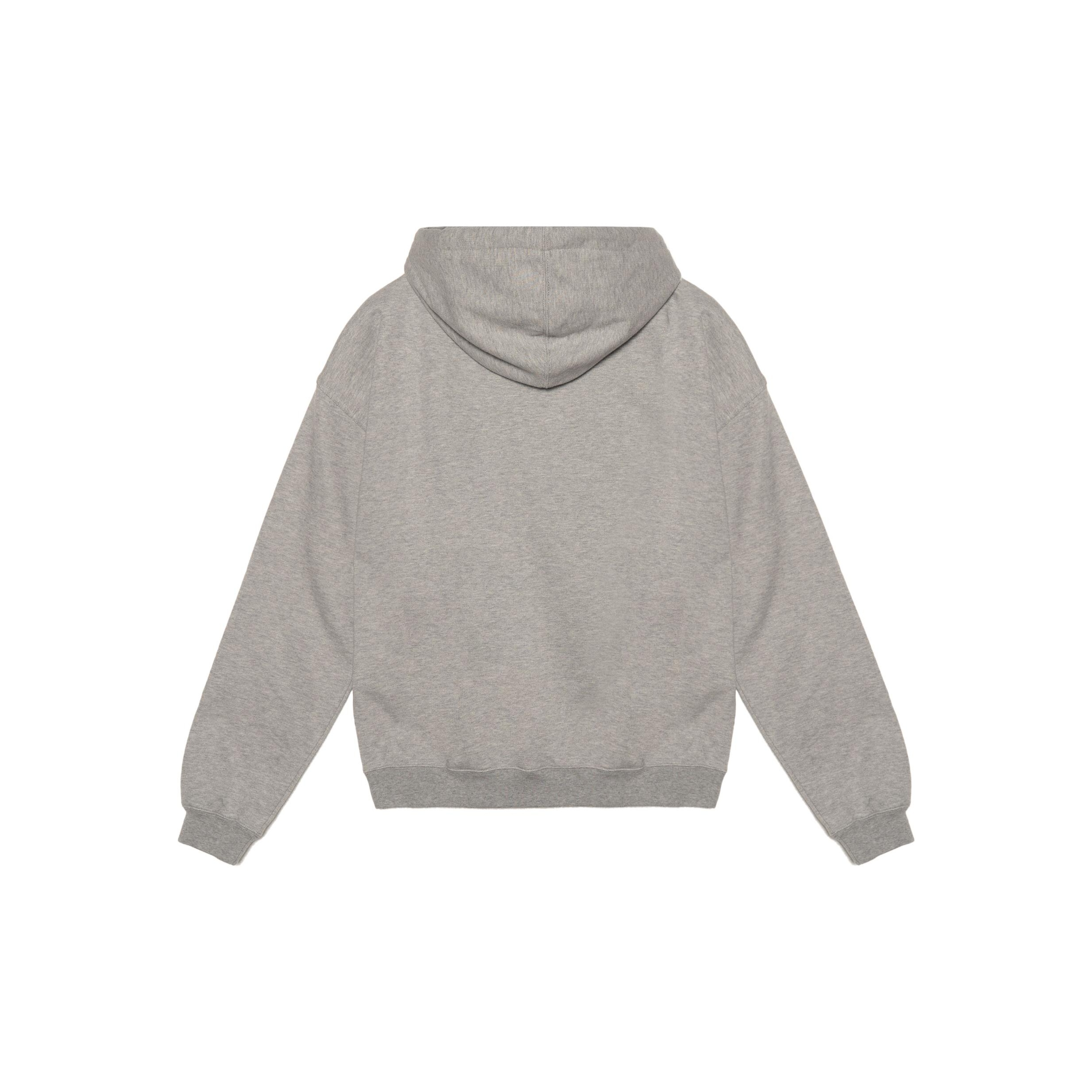 GUCCI Chain Print Hooded Sweatshirt S - POIZON