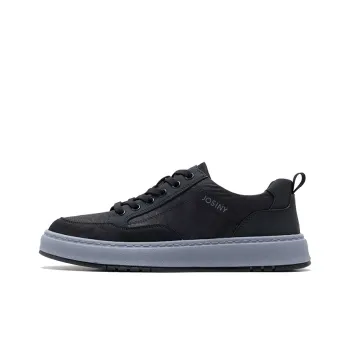 JOSINY Low Top Skateboard Shoes Men's
