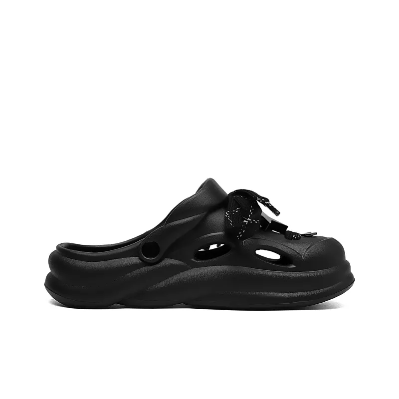 Q AND Clogs Unisex-14