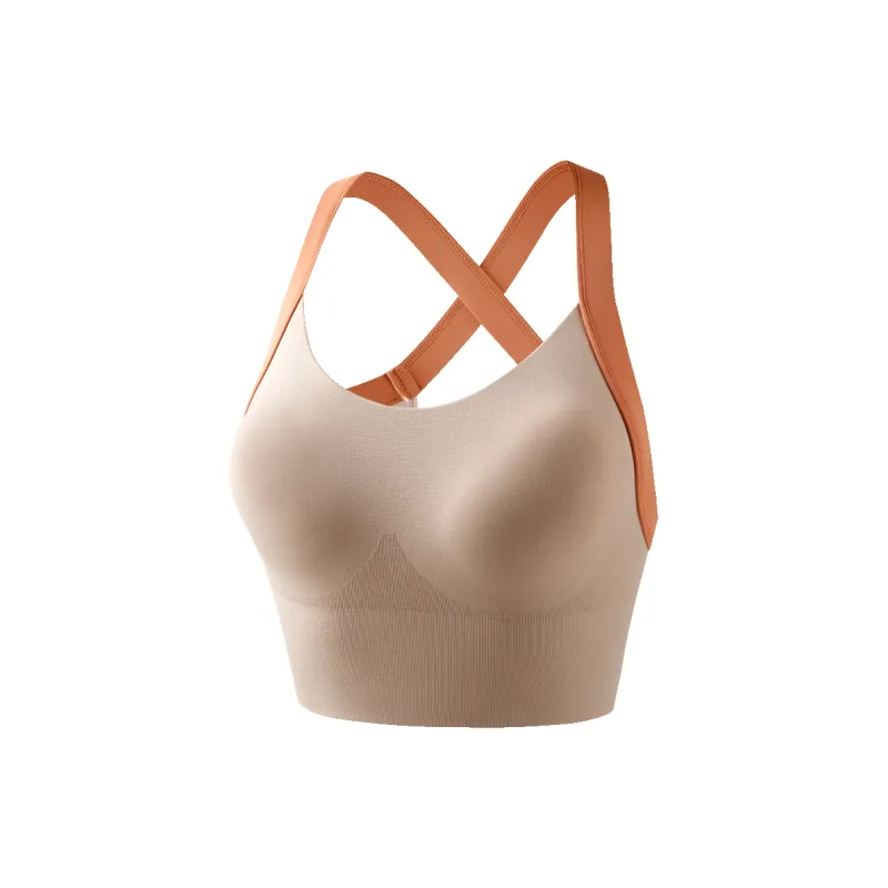 Pretty lady Women's Bras-0