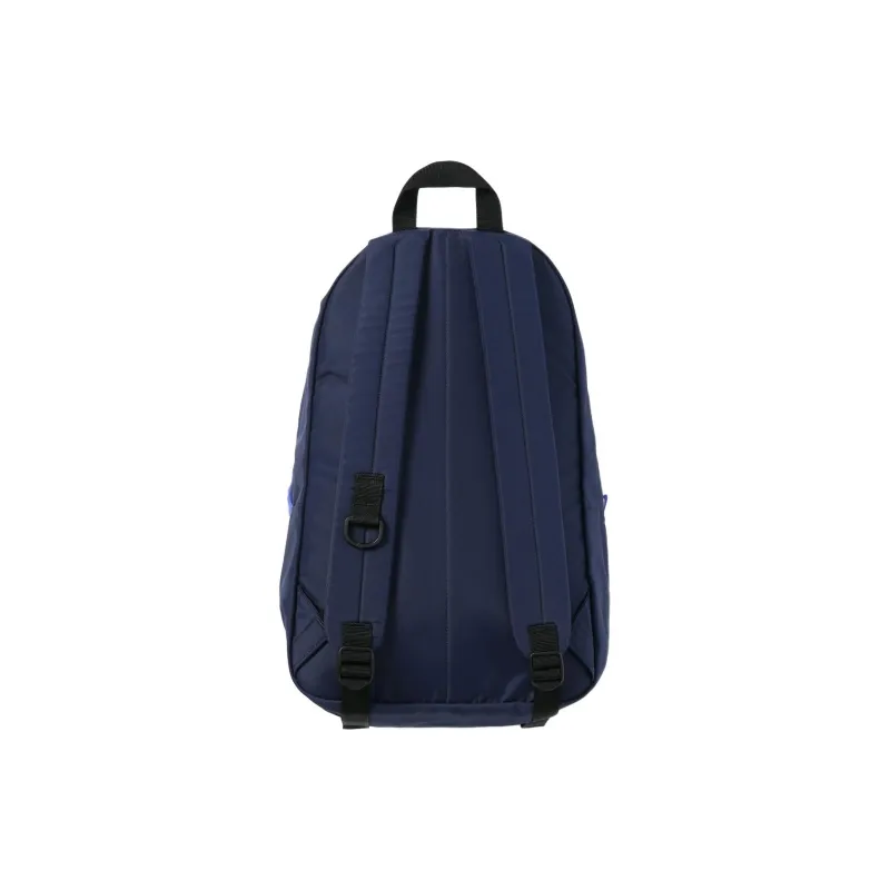 Thisisneverthat Nylon Backpack Unisex Marine Blue-2
