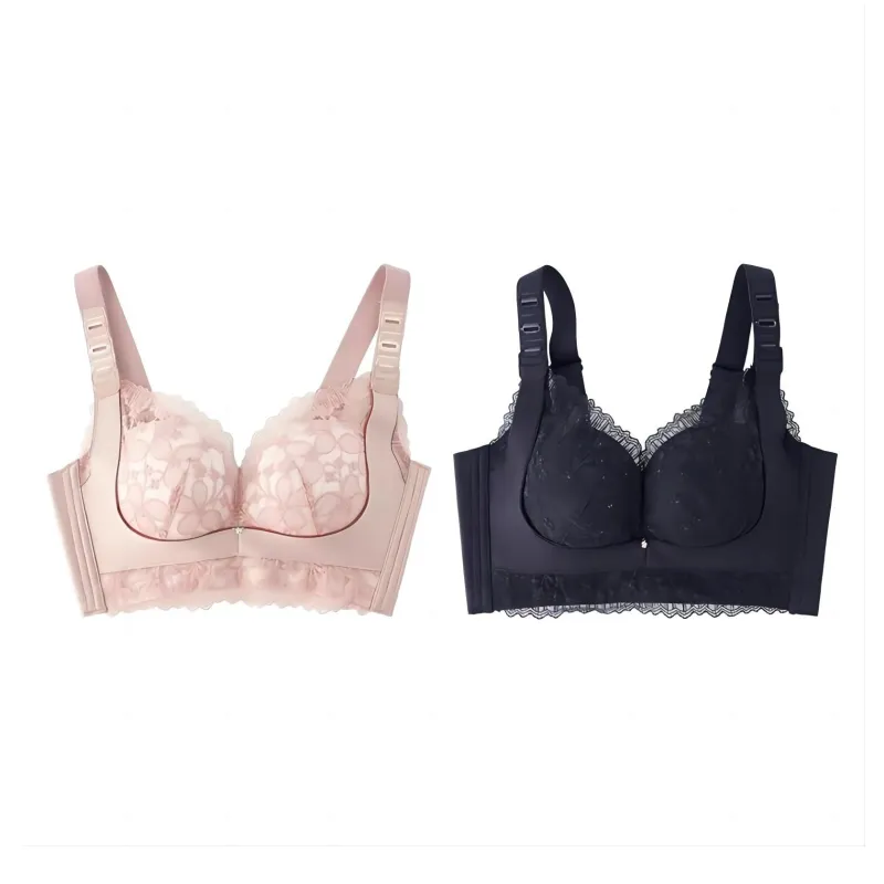 GRACEWELL Women's Bras-7