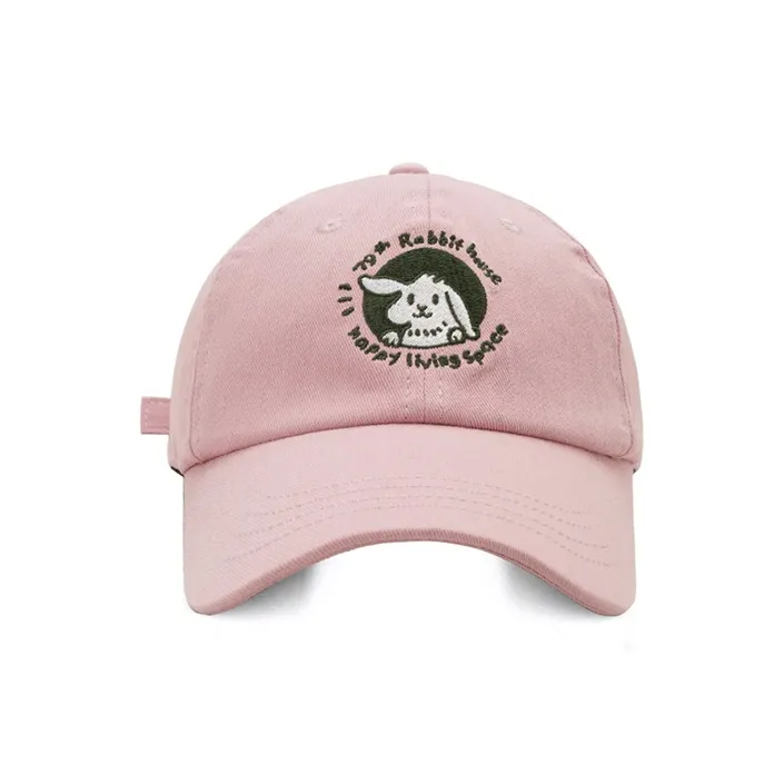 EQUIPMENTELEGANT Cotton Baseball Caps Unisex-0