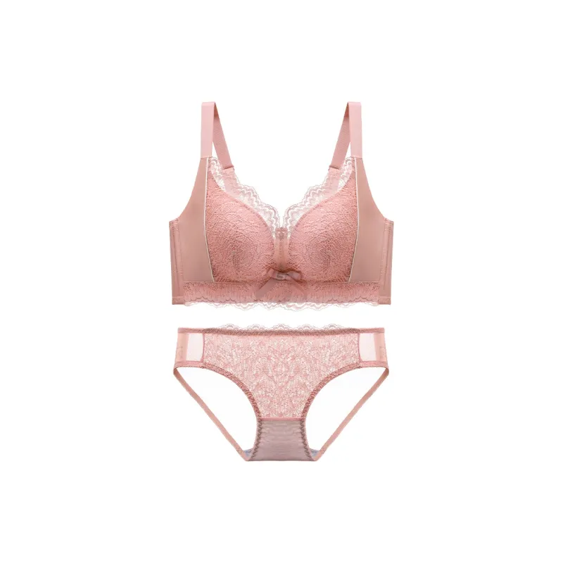 FENTENG Women's Underwear Sets-3