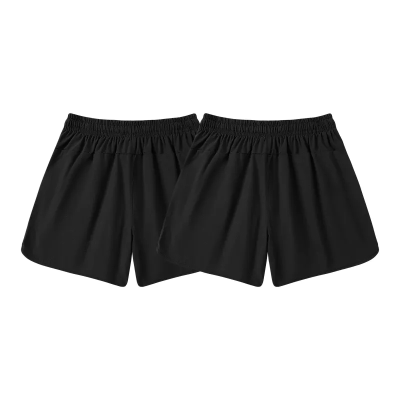 UPZCY Sports Shorts Unisex-15