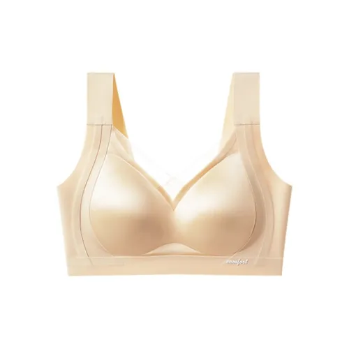 Cotton shopping Women's Bras