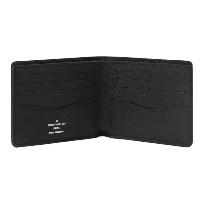 LOUIS VUITTON N64033 Slender Wallet-3