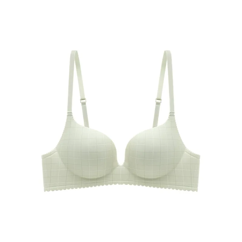 Xiangdada Women's Bras-1