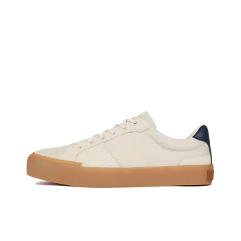 Oliver Sweeney EYKE Skateboard Shoes Men's Beige