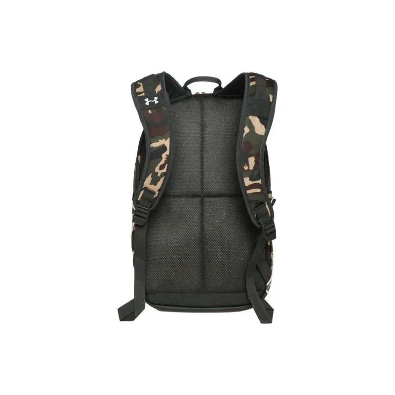 Under Armour Polyester Backpack Regular Unisex Camouflage-2