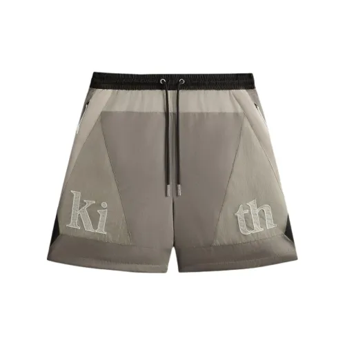 KITH Casual Shorts Unisex Astral Color