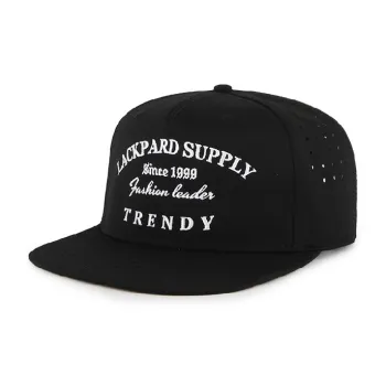 Lackpard Cotton Baseball Caps Men's