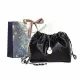 Black Shoulder Bag