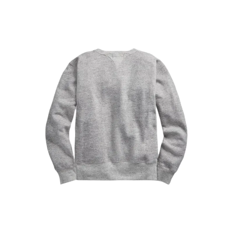 Polo Ralph Lauren Fleece Jumper-1