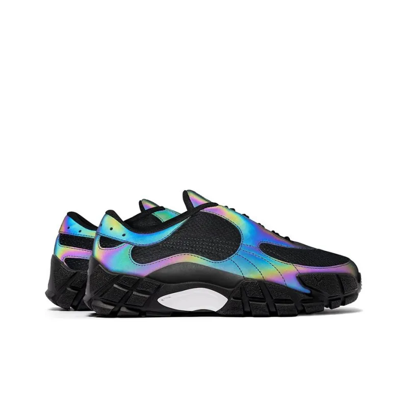 PUMA Forever Skepta Black Iridescent-1