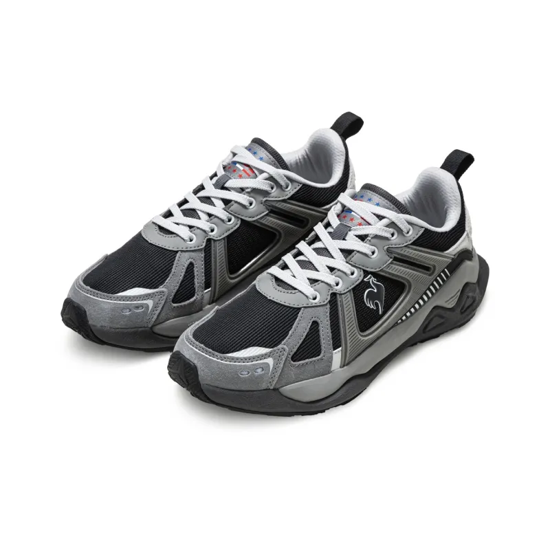 Le Coq Sportif Low-Top Training Shoes Men's-4